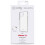 Gelskin TPU Cover iPhone 13 Transparent 4