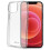 Gelskin TPU Cover iPhone 13 Transparent 3