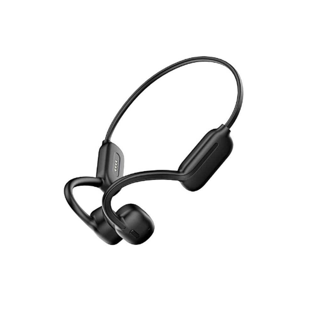 Bone Conduction Headphones Swimming Ipx8 Waterproof 32Gb Sport Headset Wireless 5.2 Earphones 6032391585495