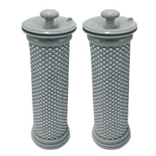 2Pcs Replacement Spare Parts Filters for A10 A11 PURE ONE S11 X1 Vacuum Cleaner Household Sweeper Accessories
