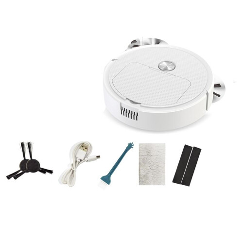 Sweeping Robot Home  Sweeper Sweeping and Vacuuming Wireless Vacuum Cleaner Sweeping Robots for Home Use, A