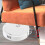 Sweeping Robot Home  Sweeper Sweeping and Vacuuming Wireless Vacuum Cleaner Sweeping Robots for Home Use, A 7
