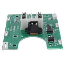 2 Pcs XL-MH99V5 2 Lithium Battery Protection Circuit Board 21V 5 Series Lithium Power Tools Battery Module