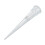 Laboratory Clear White 10UL Lab Liquid Pipette Pipettor Tips 1000 Pcs 2