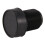 1/3 CCTV 2.8mm Lens Black for CCD Security Box Camera 1