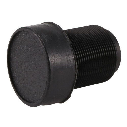 1/3 CCTV 2.8mm Lens Black for CCD Security Box Camera