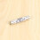 1000V 500mA 6.3 x 32mm White Ceramic Fuse for Multimeter 5