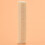 Classical Guitar Bone Slotted Saddle Nut Set 9