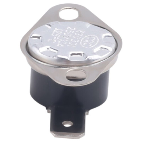 KSD301 AC 250V 10A 125 Celsius NC Temperature Control  Thermostat 1