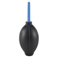Rubber Air Dust Blower Cleaner Pump for Removing Dust Off Camera Lens S6