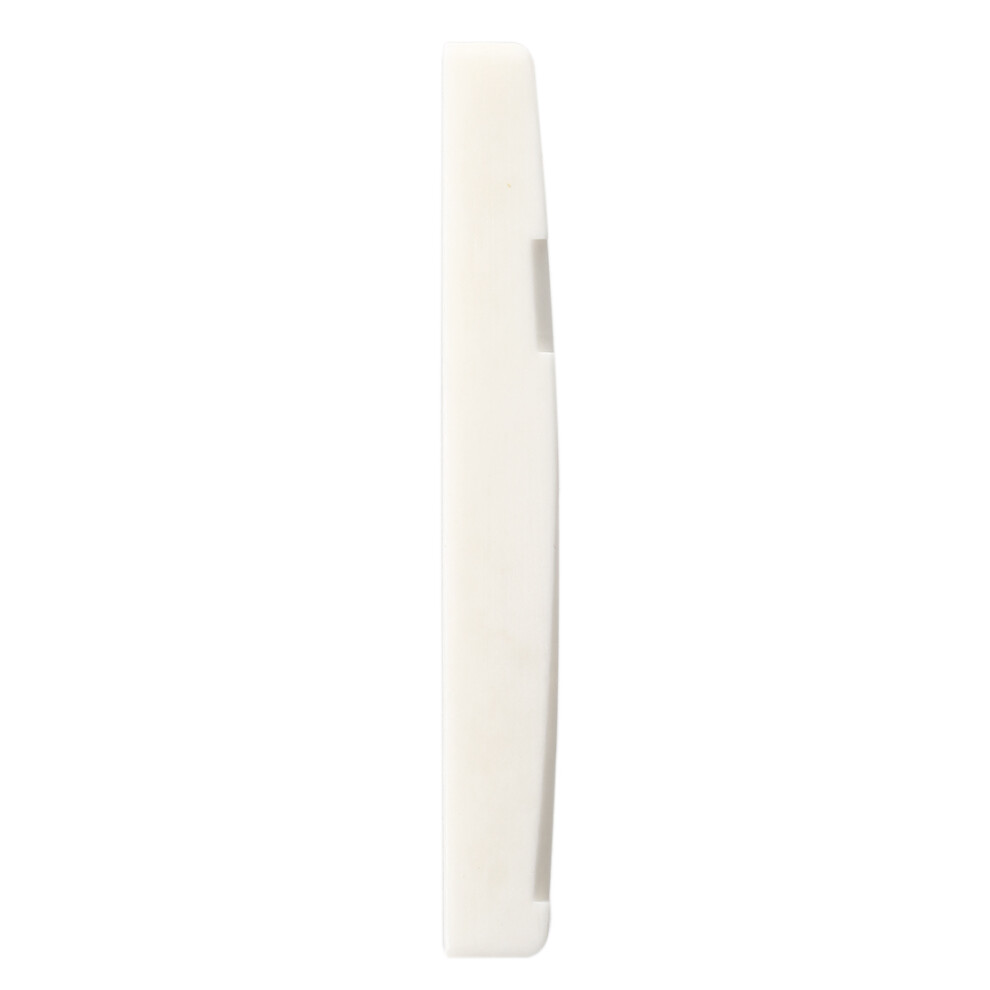Folk Saddle Bridge Bone Bone Guitar Saddle 4713207544678