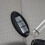 Silver Pill Medicine Box Case Holder Container Capsule Bottle Keyring Keychain 2