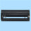 2Pcs Black Battery Holder for 3 x 1.5V AAA Batteries Flashlight Torch 7