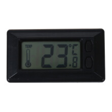 LCD Display Digital Car Indoor Temperature Thermometer