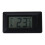 LCD Display Digital Car Indoor Temperature Thermometer 1