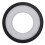 12mm Coiled Spring Rubber Bellow Pump Mechanical Seal 301-12 5