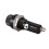 5 Pcs AC 125V 15A 6 x 30mm Panel Mount Fuse Holder 3