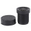 3.6mm 92 Degree Wide Angle CCTV Camera IR Board Lens  for 1/3" CCD 1