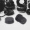 3.6mm 92 Degree Wide Angle CCTV Camera IR Board Lens  for 1/3" CCD 2