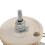 50W 10 Ohm Ceramic Potentiometer Variable Taper Pot Resistor Rheostat 3