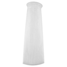 200μm 4x15"Fish Aquarium Marine Sump Pre Filter Sock Bag