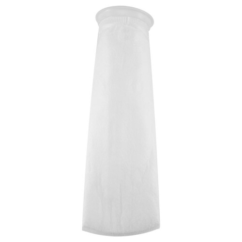 200μm 4x15"Fish Aquarium Marine Sump  Pre Filter Sock Bag
