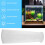 200μm 4x15"Fish Aquarium Marine Sump  Pre Filter Sock Bag 4