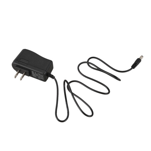 Guitar Feeects Pedal Mains Ersatznetzteil AC Adapter 9V 1A