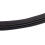 2PCS 18 inch 6mm Frame Windshield Wiper Blade Refill Car Bus Silicone Universal 8