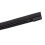 2PCS 18 inch 6mm Frame Windshield Wiper Blade Refill Car Bus Silicone Universal 6