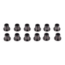 12PZ 02101 Boccola Dello Sterzo Boccole Del Mozzo C Pezzi Di Ricambio Hsp Nitro Rc Ricambi Auto Per Auto Modello 1/10 R / C