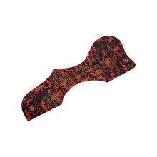 Pickguard de Guitare Acoustique de Style de DéCoration de la Tortue EJ200, Tortue