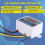 12V Digital LED Temperature Controller Thermostat Control 8