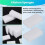 30x Magic Cleaning Sponge Eraser Melamine Cleaner Multifunction White 5