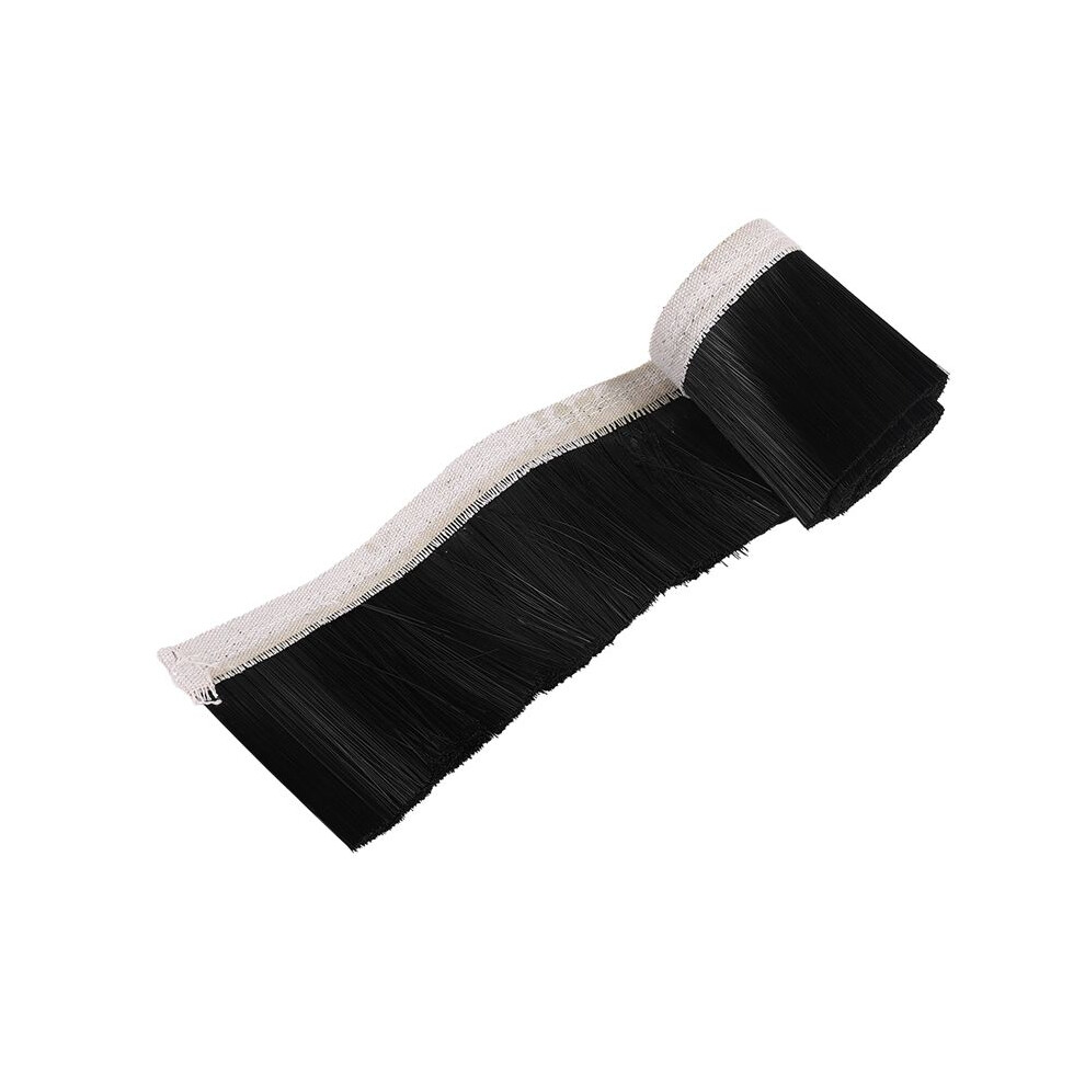 Brush Vacuum Cleaner Dust Collector Engraving Machine Dust Cover For Cnc Router Spindle Motor (100 Mm) 4712273226167