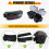 Multifunktionale Fischerei Kasten Tragbare Fischerei Köder Box Aufbewahrungs Box Taille Träger Köder Rollen Halter Container 2