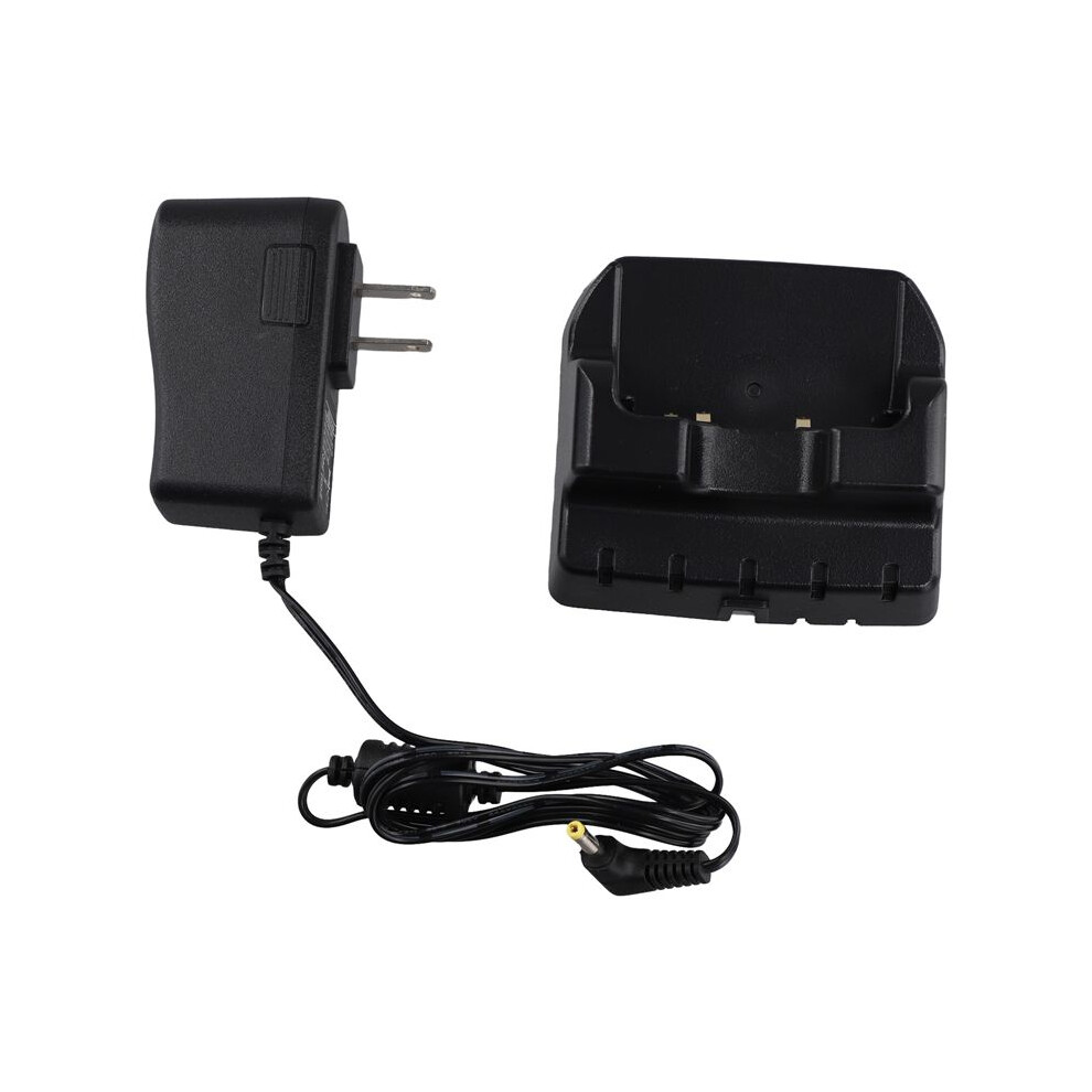 Cd-41 Desktop Charger For Verterx Radio Vx-8R Vx-8E Vx-8Dr Vx-8De Vx-8Gr Vx-8Ge Ft-1Dr Ft-2Dr Fnb-101Li Fnb-102Li Sbr-14Li 6033897251372