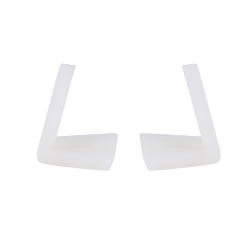 Badezimmer Winkel WC WC Wanne Bidet oder Semi Pedestal Befestigungssatz Schrauben 1