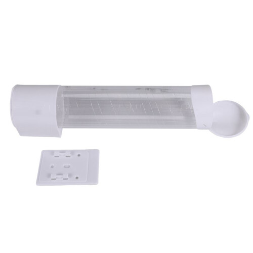 Dispenser Automatically Drop Cup Remover Disposable Cup Plastic Cup Paper Cup Dust Storage Rack