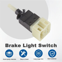 Nuovo Interruttore Luce Freno Interruttore Freno Per - W202 W203 S202 C208 W210 W463 R170 0015452109 0015453109 0015456409