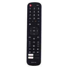En2X27Hs Wireless Replacement Hd Tv Remote Control For Tv En2X27Hs H65M5500 43K300Uwts0100 49K300Uwts 55Nec5200 65K5500Uwts