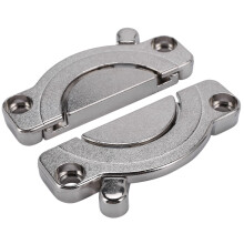 Desk Dinning Table Top Connector  Bench Panel Connectors