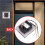 Infrared Sensor  No Contact Contactless Switches Door Release Exit Button with LED Indication 5