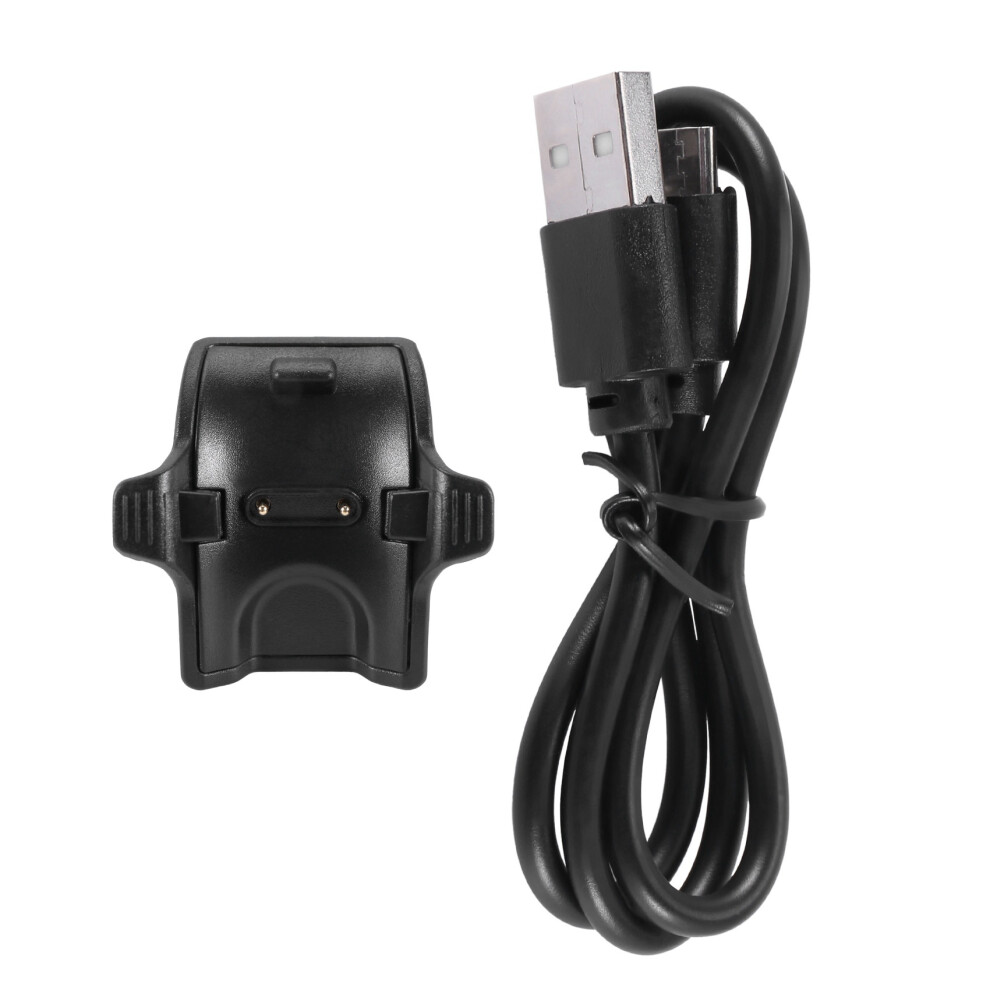 Usb Charger Cable Cradle Dock Charging For Band 4 3 2 Pro Bracelet Wristband Charger 6032910571893