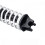 Car Clutch Pedal Return Spring for  307 308 for  C-Triomphe C-Quatre 3