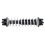 Car Clutch Pedal Return Spring for  307 308 for  C-Triomphe C-Quatre 4