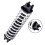 Car Clutch Pedal Return Spring for  307 308 for  C-Triomphe C-Quatre 5