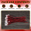 50Pcs  JST 2.0 2P Male Connector Wires Cables 3