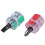 Short Stubby Phillips Slotted Screwdriver Set 1