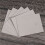 TO-247 Transistor Silicone Insulator Insulation Sheet 26mmx20mm 50 Pcs 2